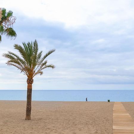 Apartamento Estepona Oldtown L Εξωτερικό φωτογραφία