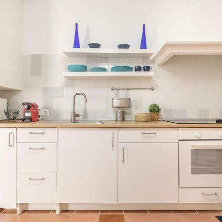 Apartamento Estepona Oldtown L Εξωτερικό φωτογραφία