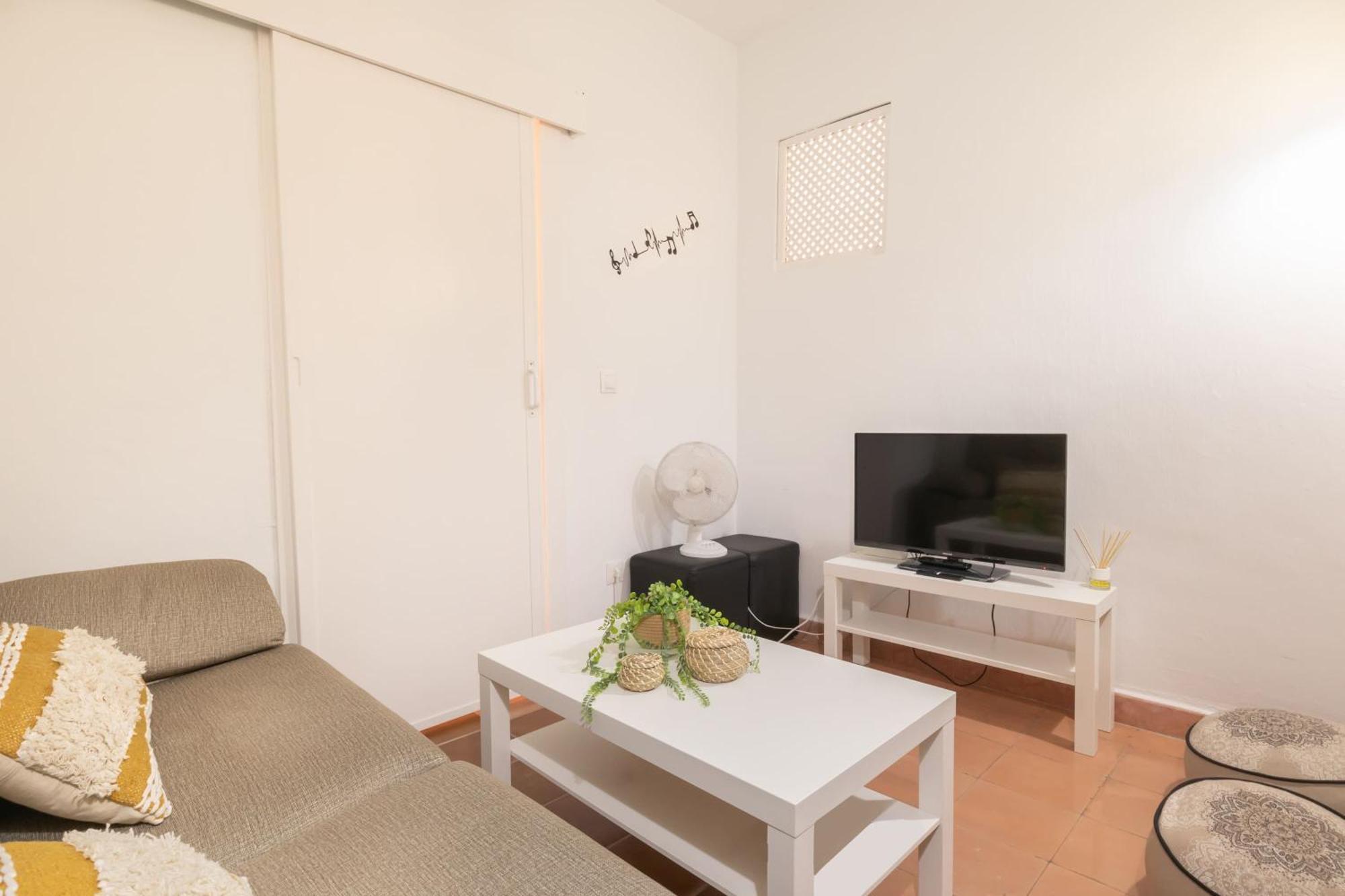 Apartamento Estepona Oldtown L Εξωτερικό φωτογραφία