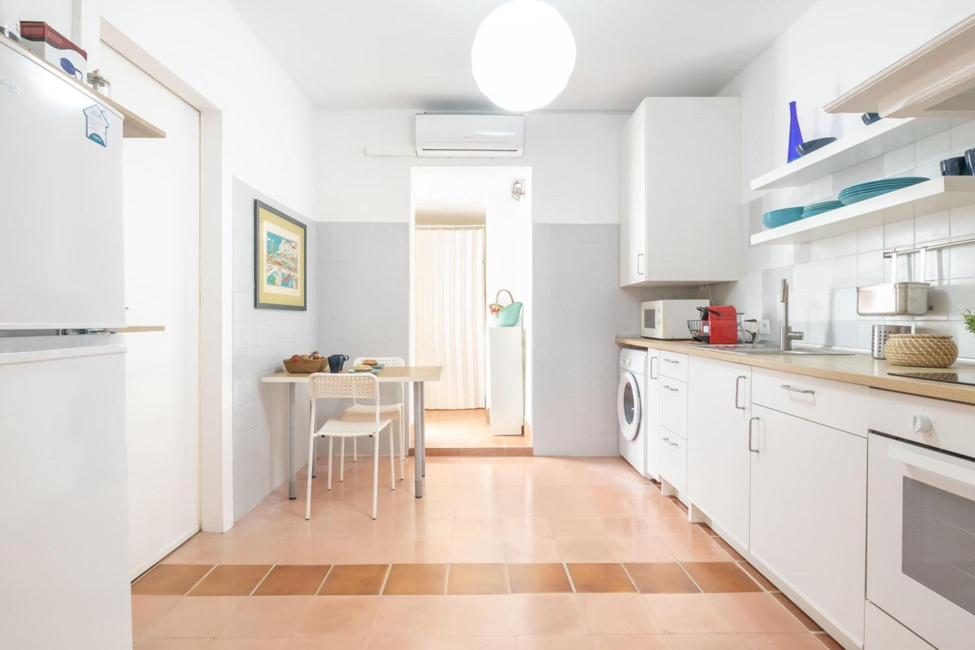 Apartamento Estepona Oldtown L Εξωτερικό φωτογραφία