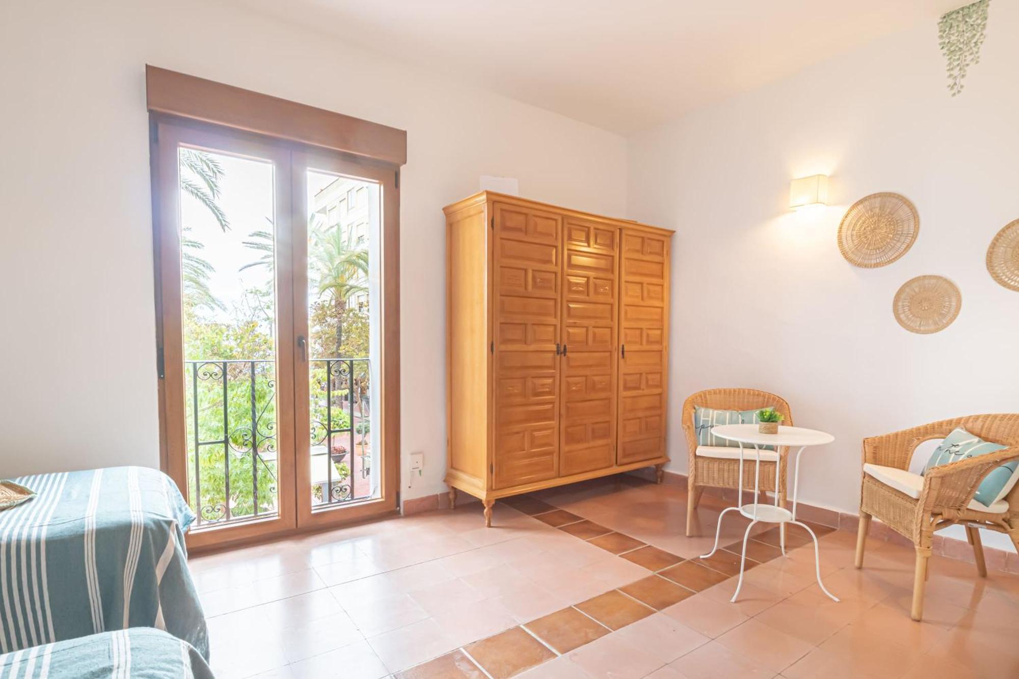 Apartamento Estepona Oldtown L Εξωτερικό φωτογραφία