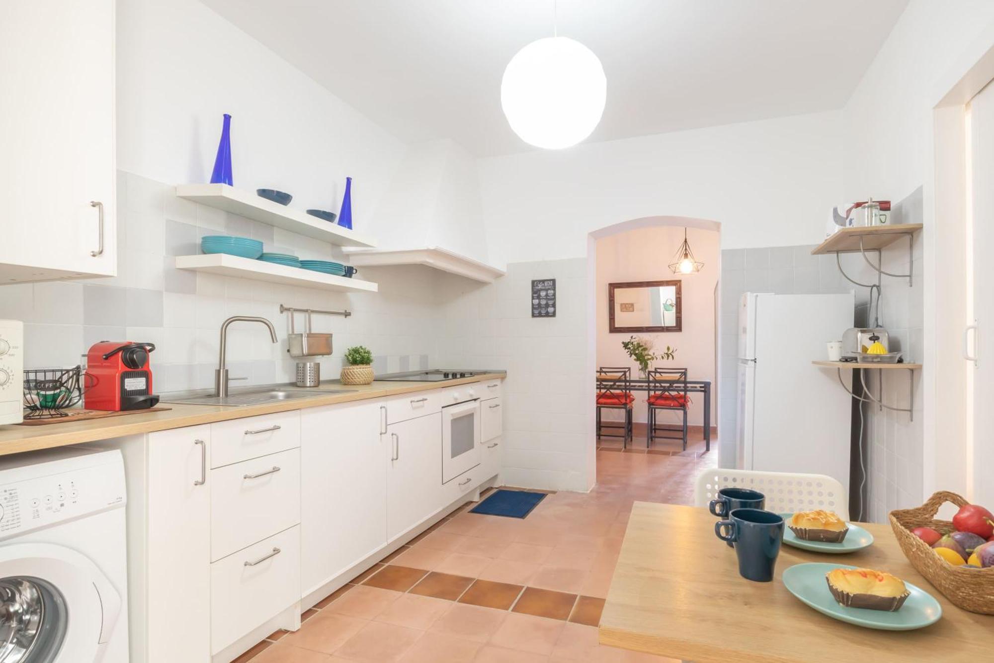 Apartamento Estepona Oldtown L Εξωτερικό φωτογραφία