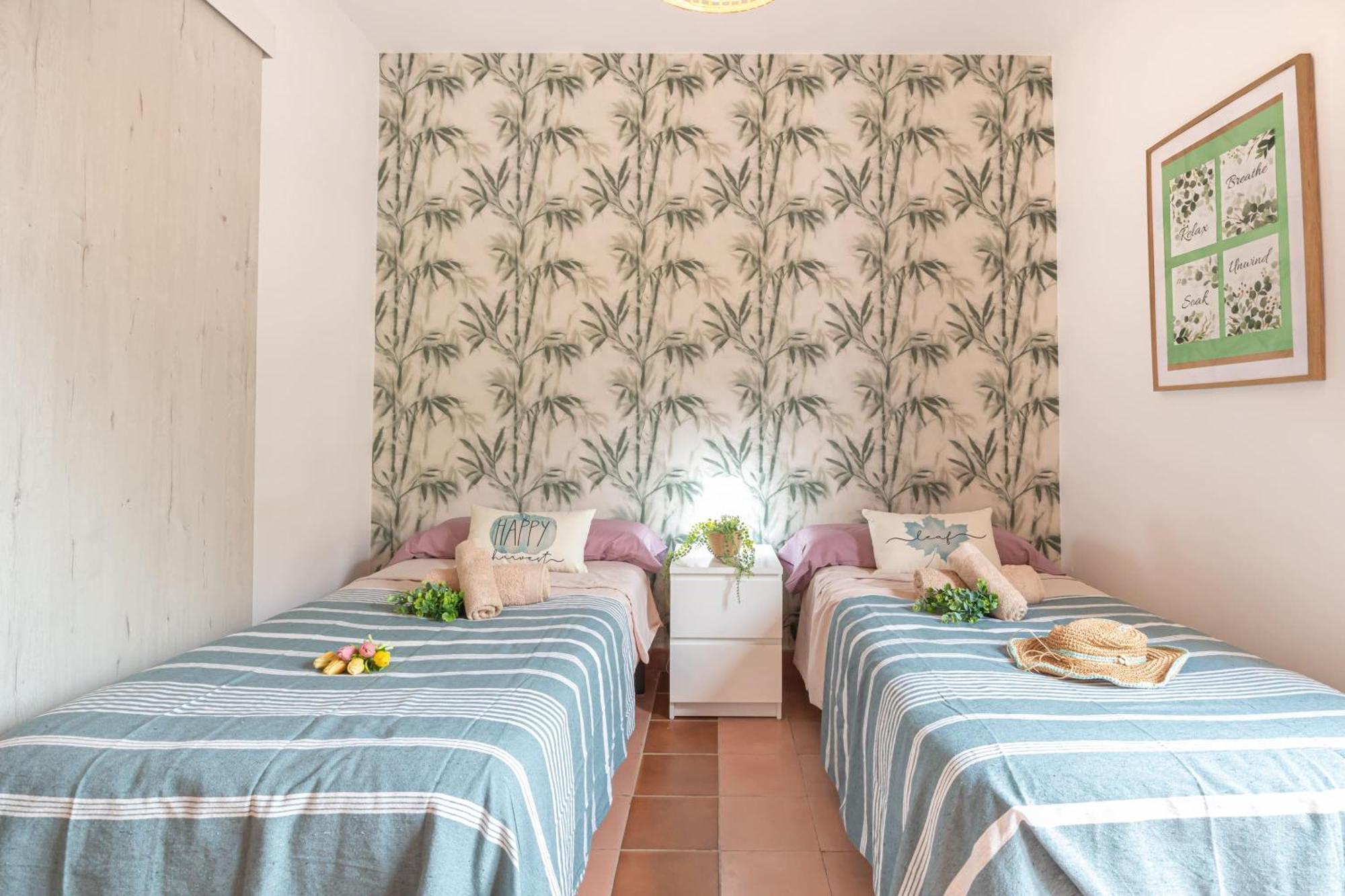 Apartamento Estepona Oldtown L Εξωτερικό φωτογραφία