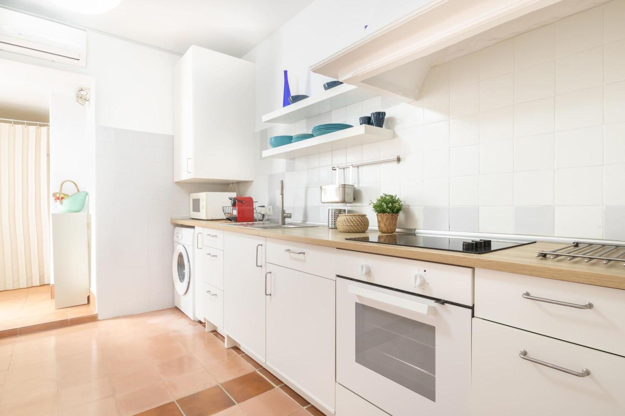 Apartamento Estepona Oldtown L Εξωτερικό φωτογραφία