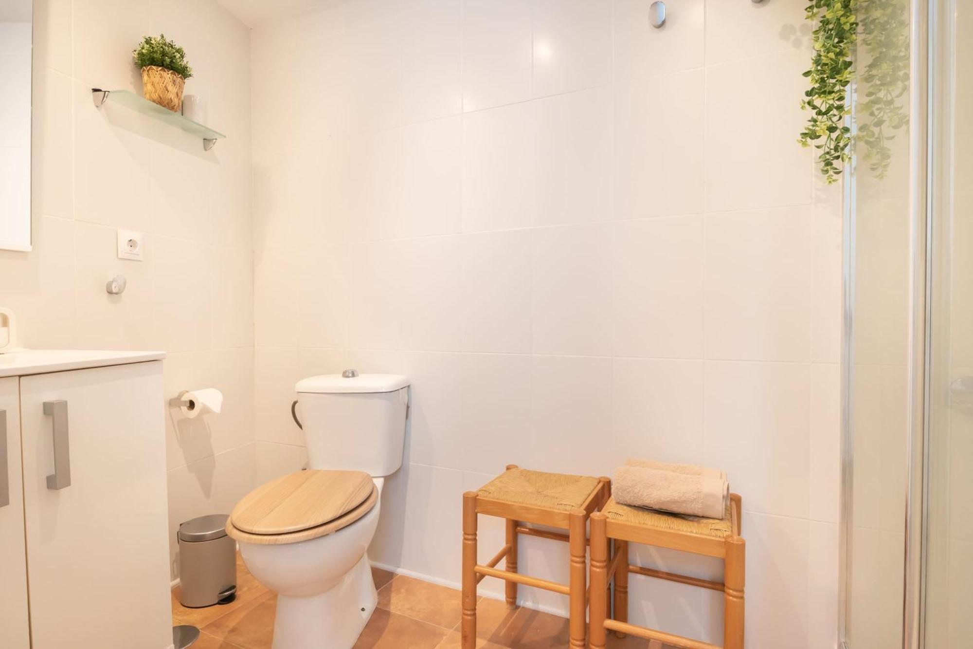 Apartamento Estepona Oldtown L Εξωτερικό φωτογραφία