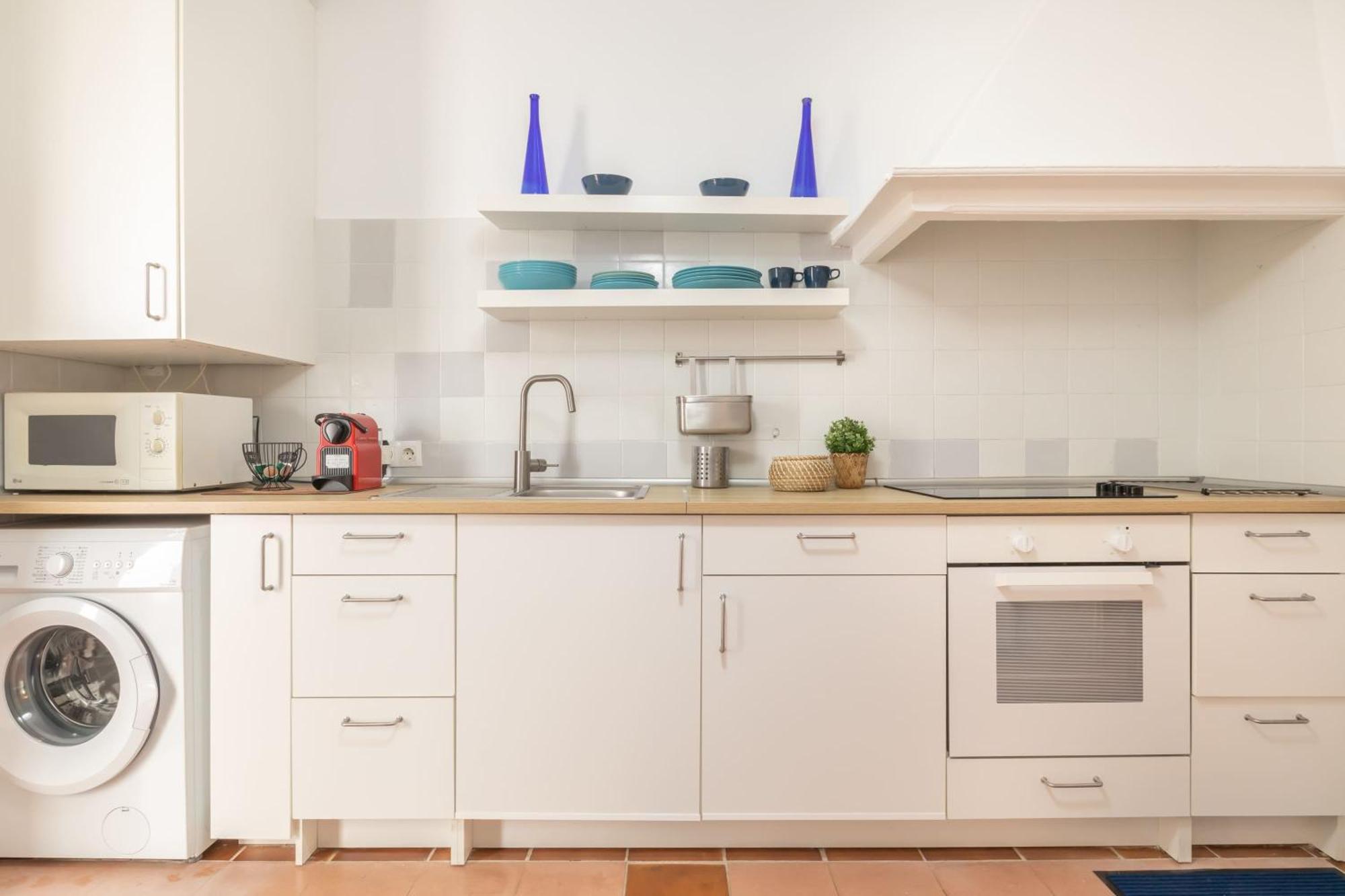 Apartamento Estepona Oldtown L Εξωτερικό φωτογραφία
