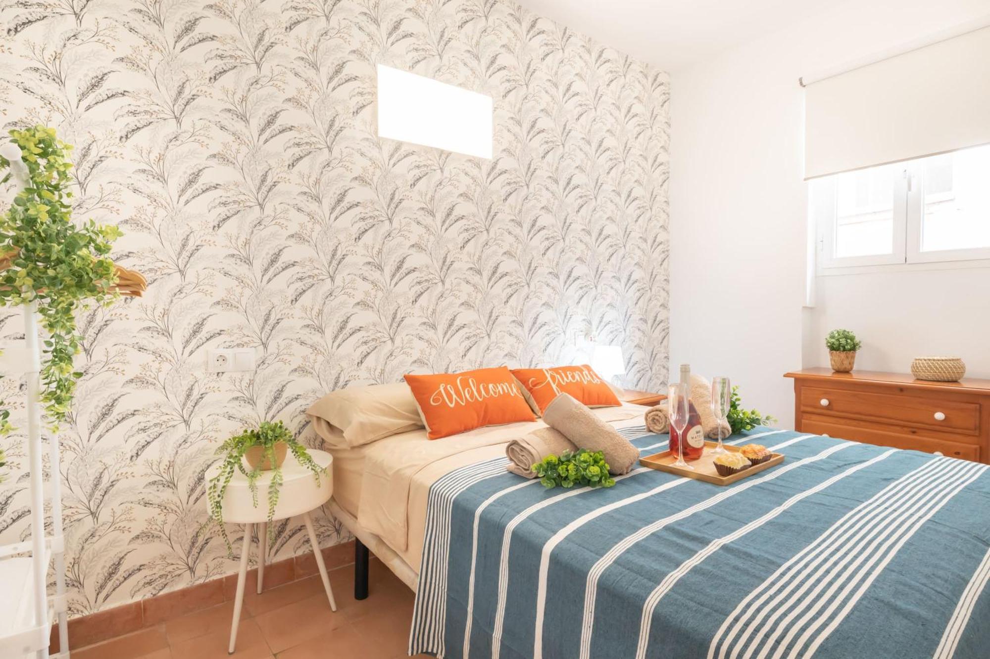 Apartamento Estepona Oldtown L Εξωτερικό φωτογραφία