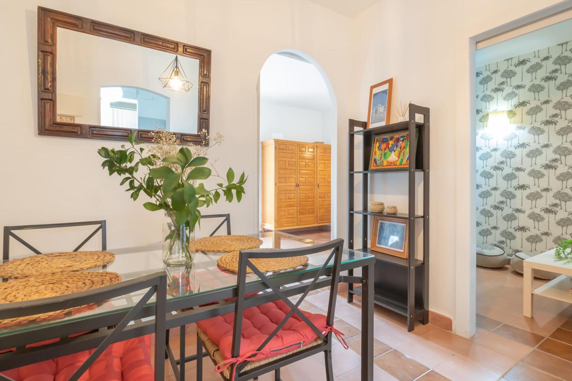 Apartamento Estepona Oldtown L Εξωτερικό φωτογραφία