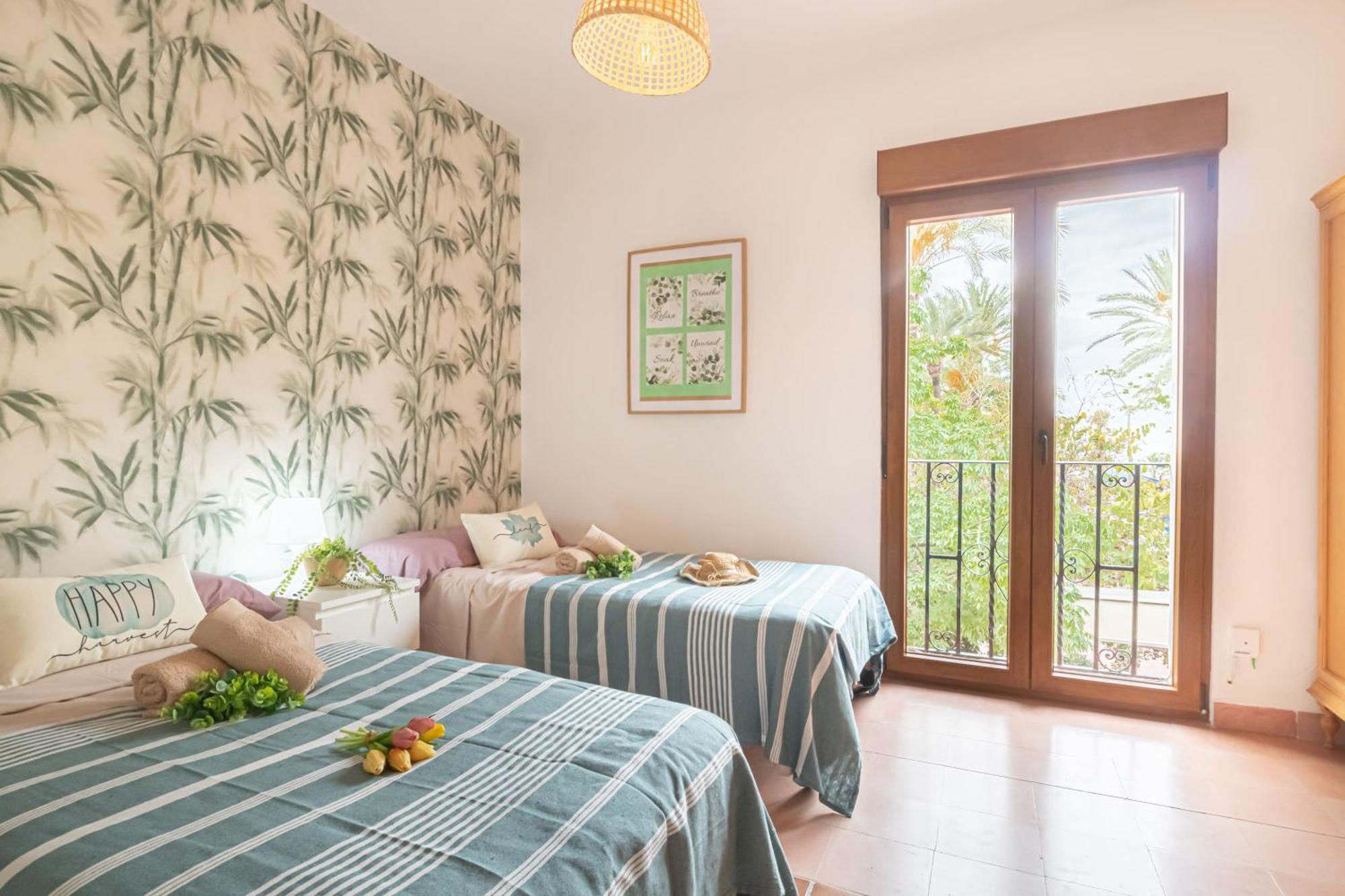 Apartamento Estepona Oldtown L Εξωτερικό φωτογραφία