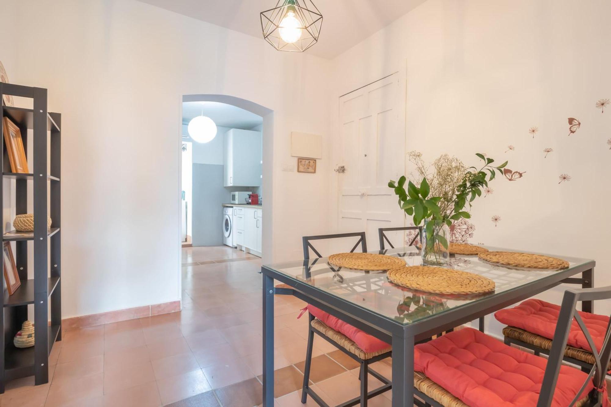 Apartamento Estepona Oldtown L Εξωτερικό φωτογραφία