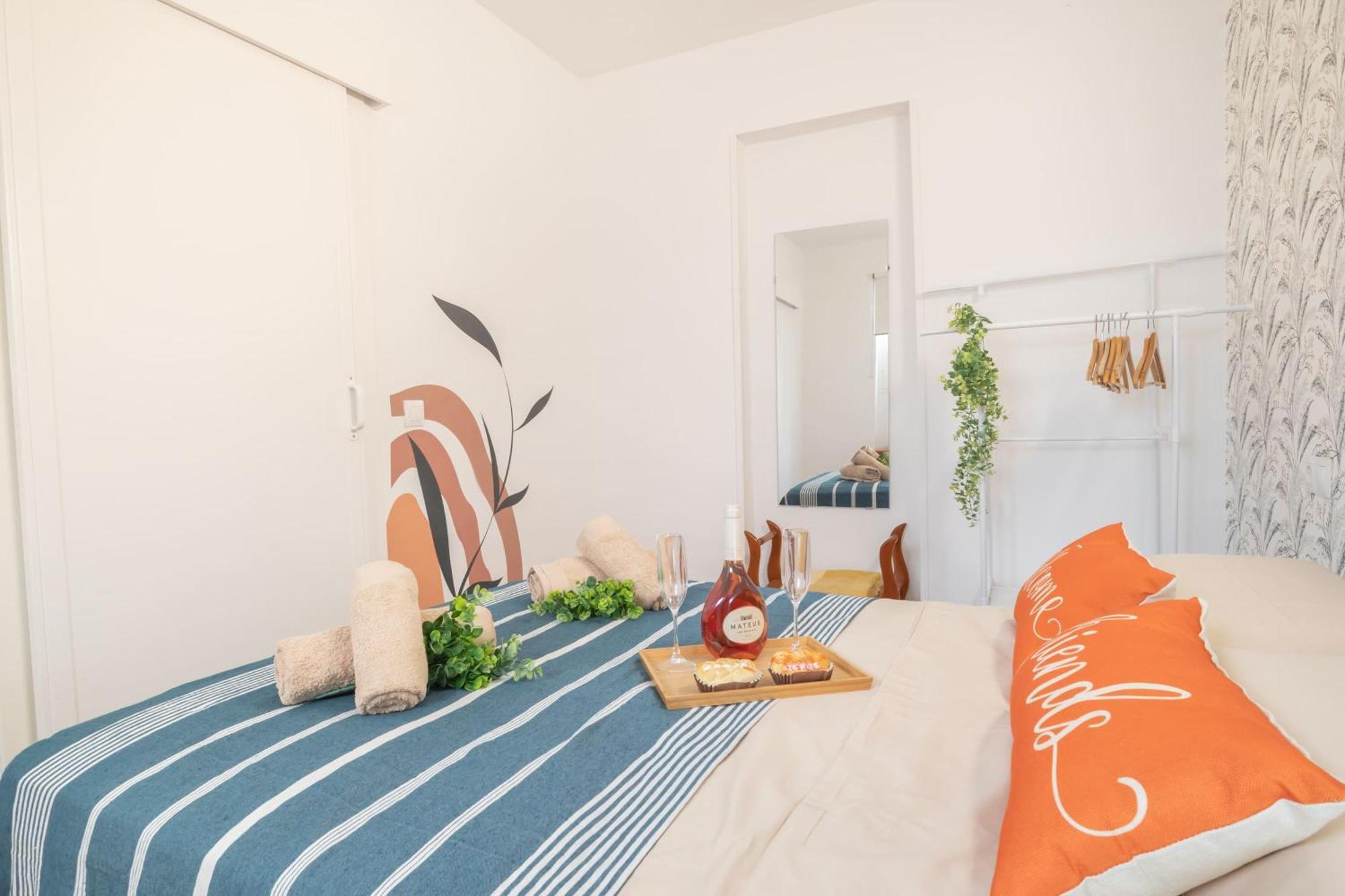 Apartamento Estepona Oldtown L Εξωτερικό φωτογραφία
