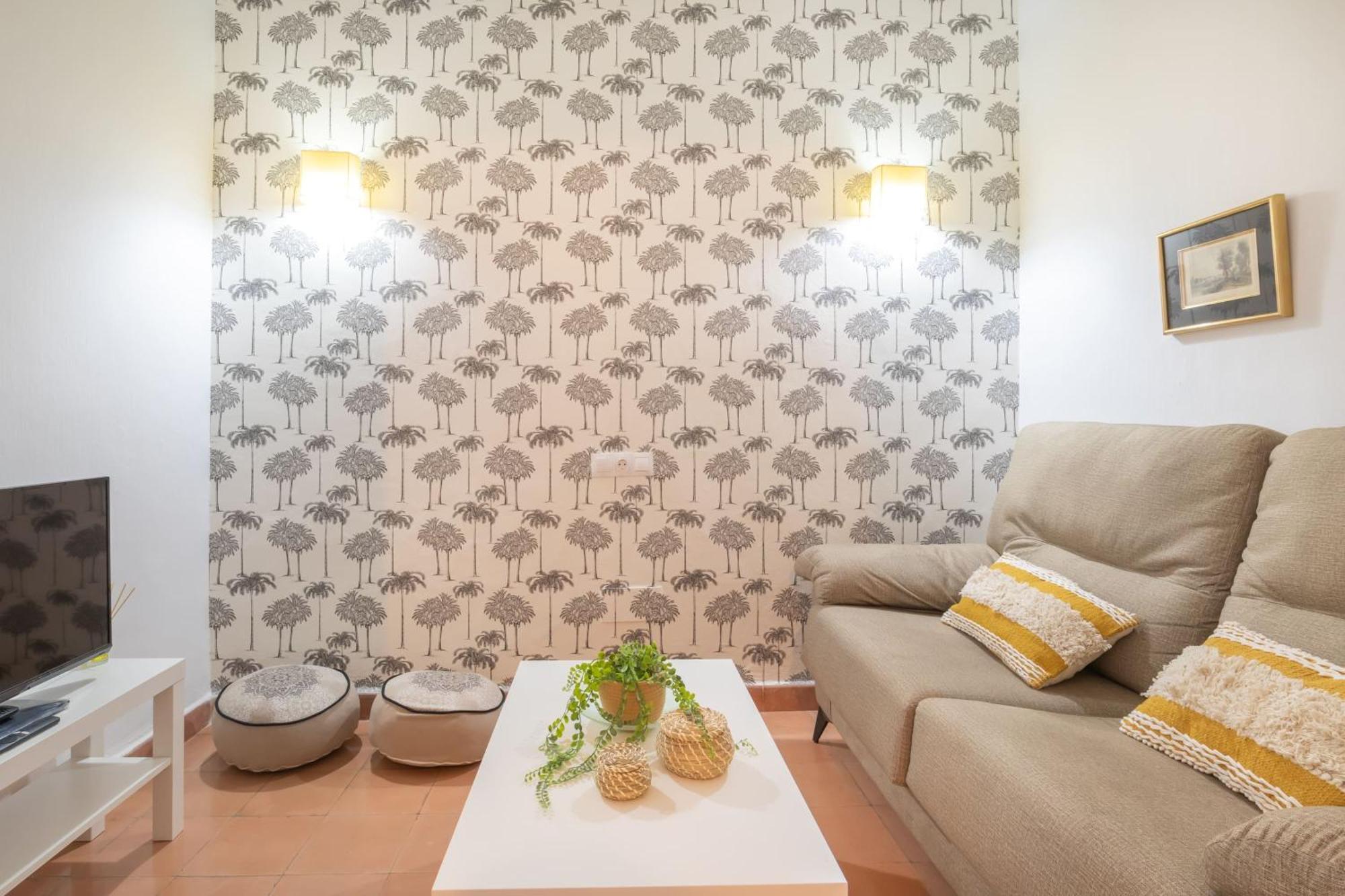 Apartamento Estepona Oldtown L Εξωτερικό φωτογραφία