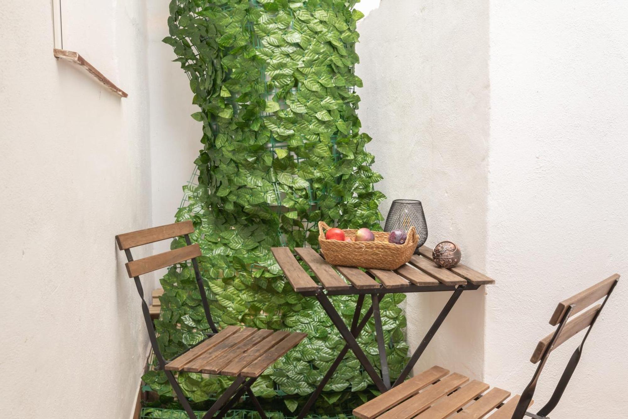 Apartamento Estepona Oldtown L Εξωτερικό φωτογραφία