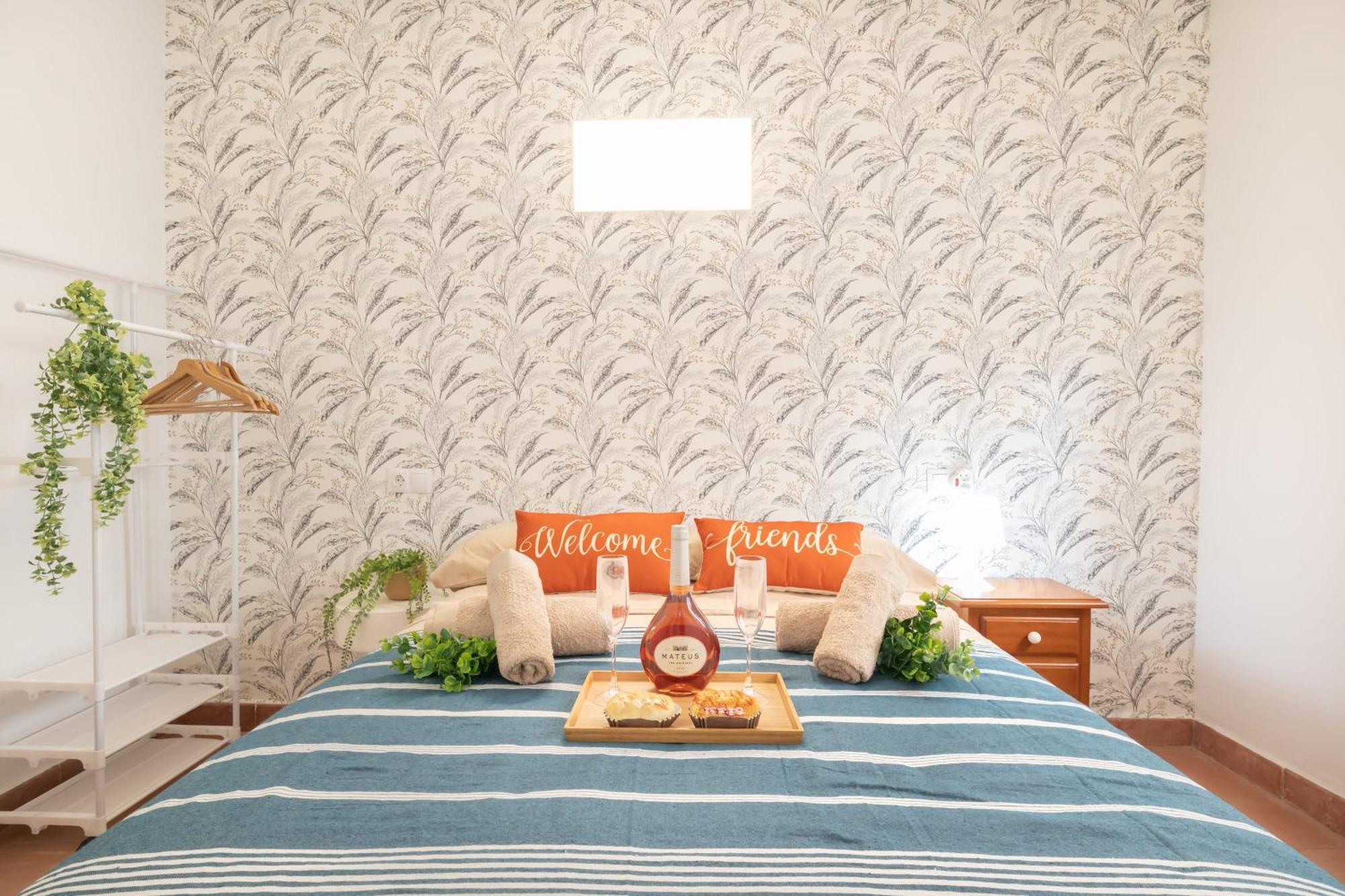 Apartamento Estepona Oldtown L Εξωτερικό φωτογραφία